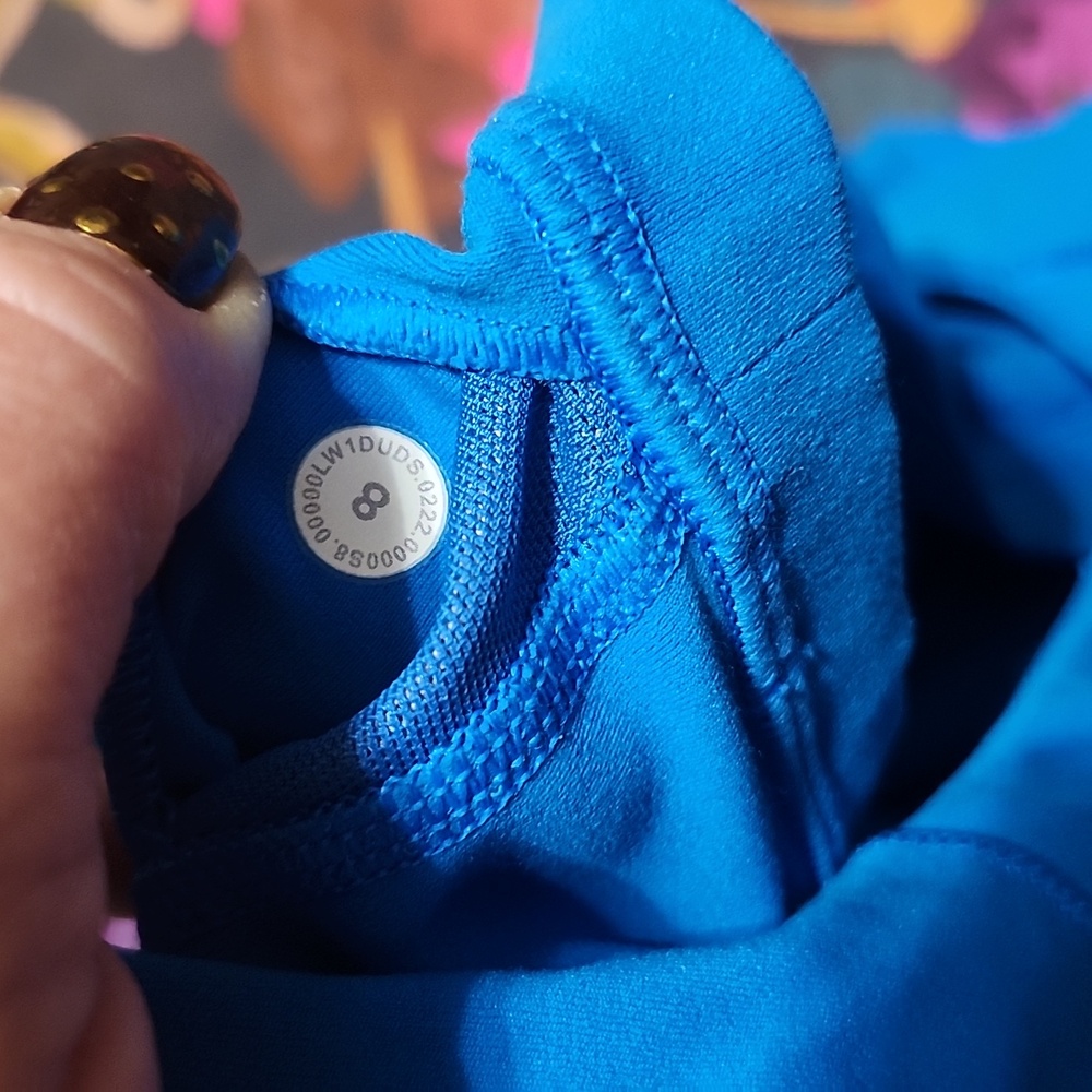 Lululemon Align Cropped Tank - Picture 3 of 4